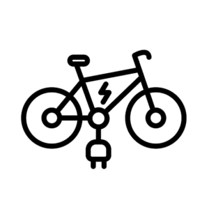 دوچرخه برقی