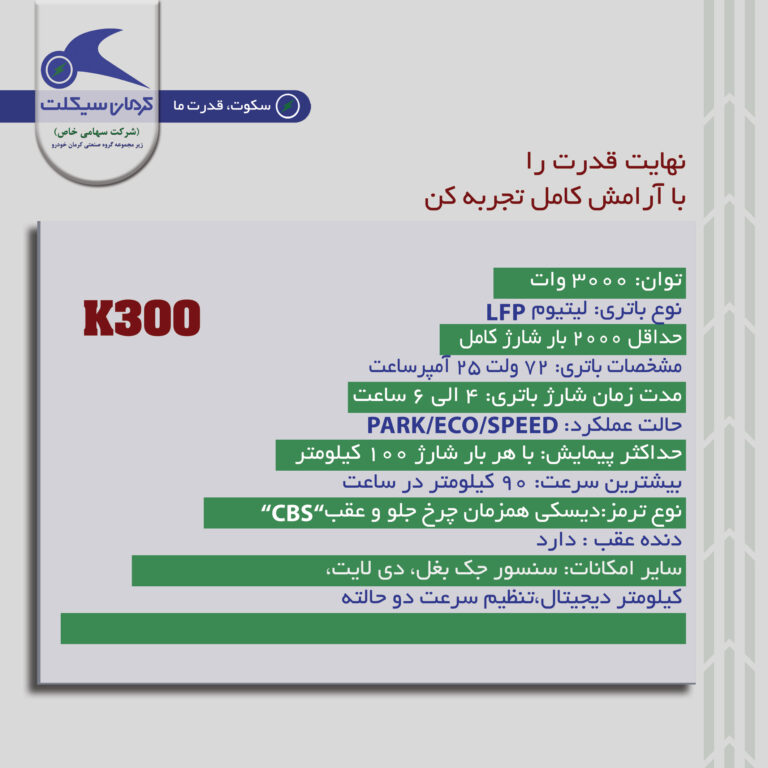 k300